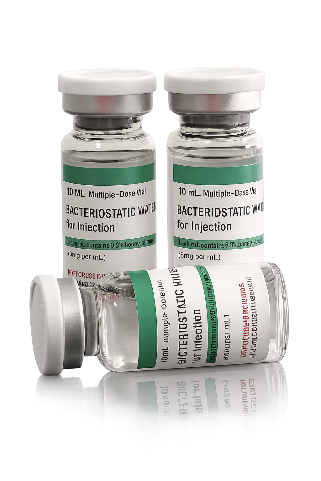 Laboratory Mixing Solution – 10mL Research Use Only