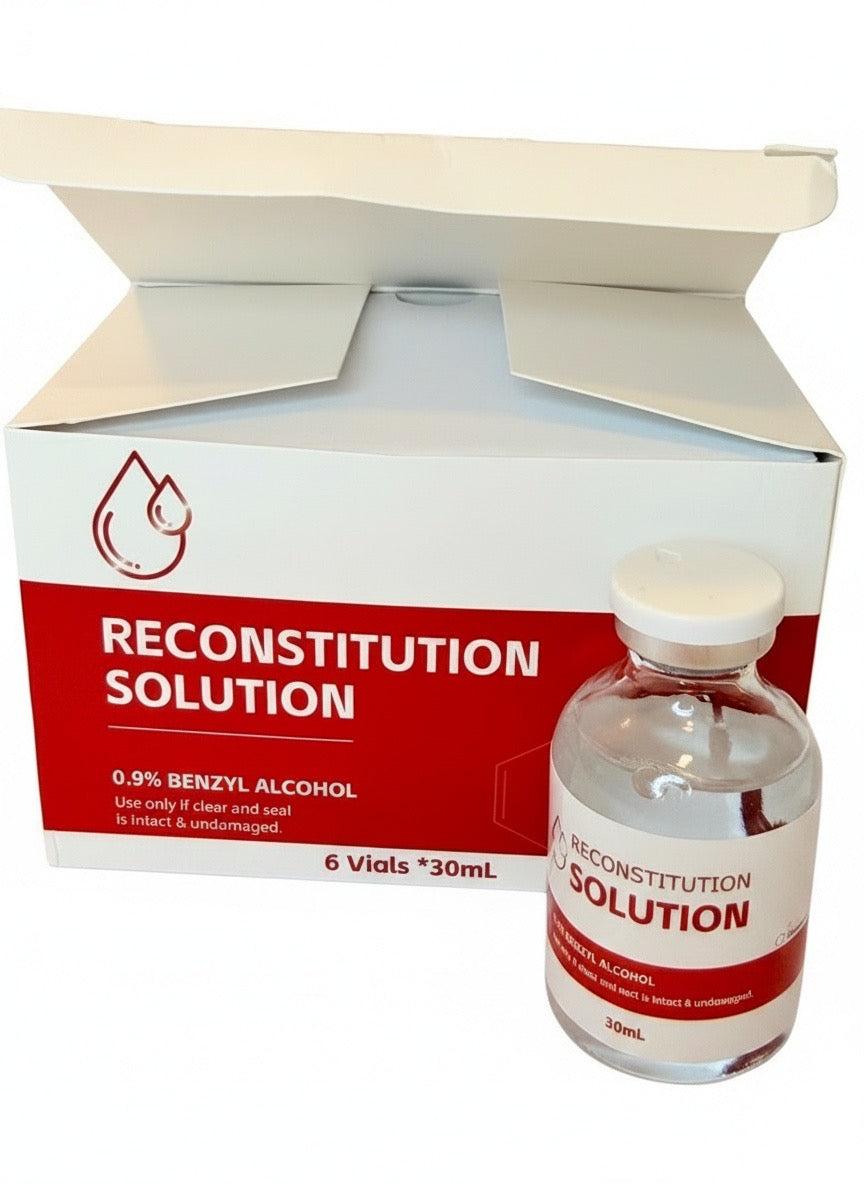 Laboratory Mixing Solution - 30ml Vial (research-related use only)