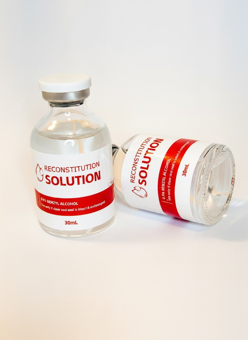 Laboratory Mixing Solution - 30ml Vial (research-related use only)