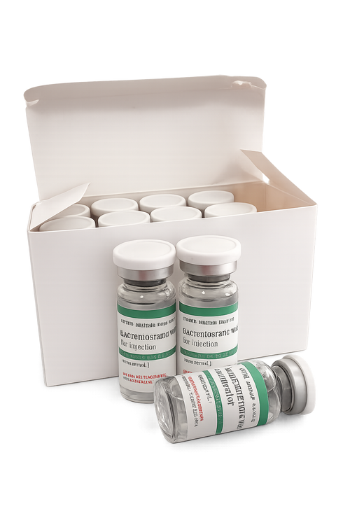 Laboratory Mixing Solution – 10mL Research Use Only