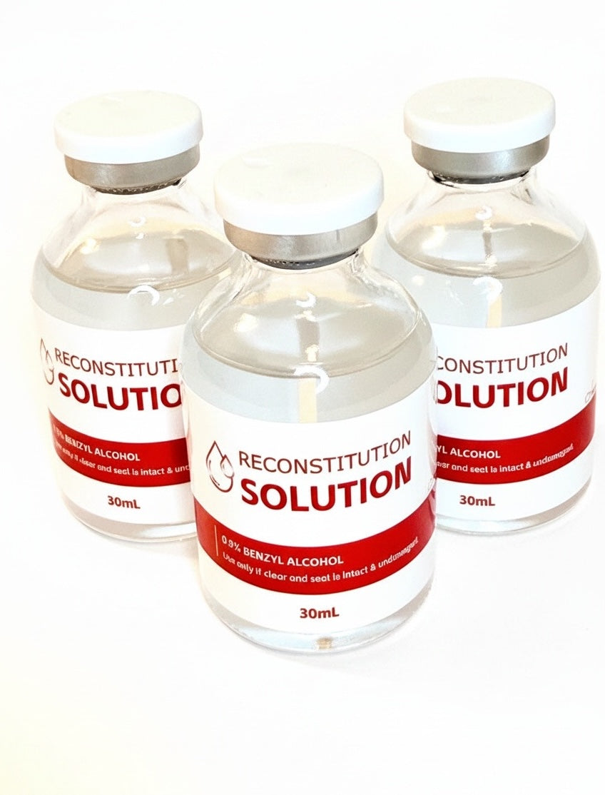 Laboratory Mixing Solution - 30ml Vial (research-related use only)