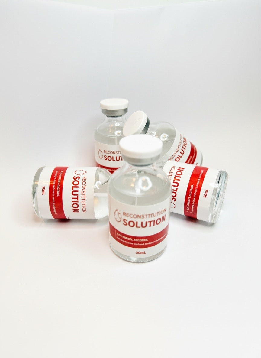 Laboratory Mixing Solution - 30ml Vial (research-related use only)