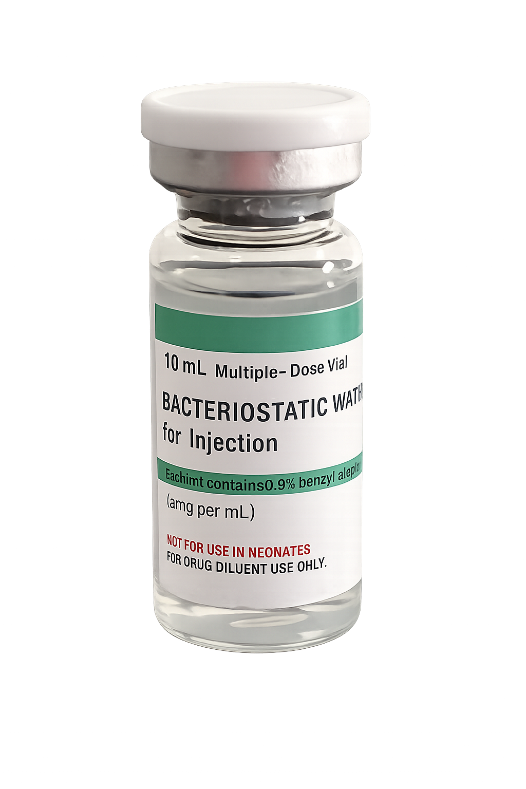 Laboratory Mixing Solution – 10mL Research Use Only