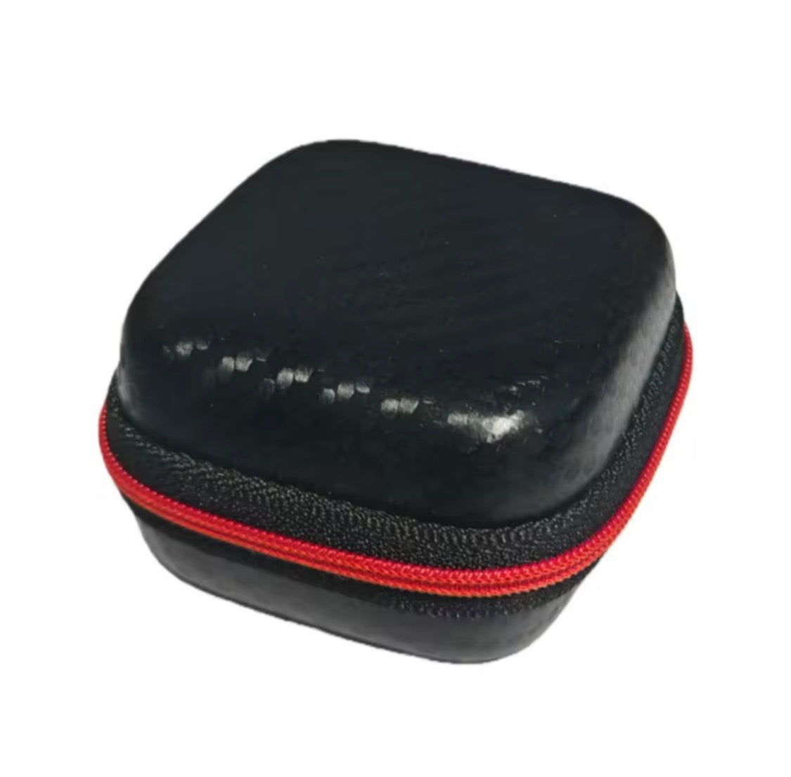 Compact Storage Case – Fits 9 Small Vials (3ml)