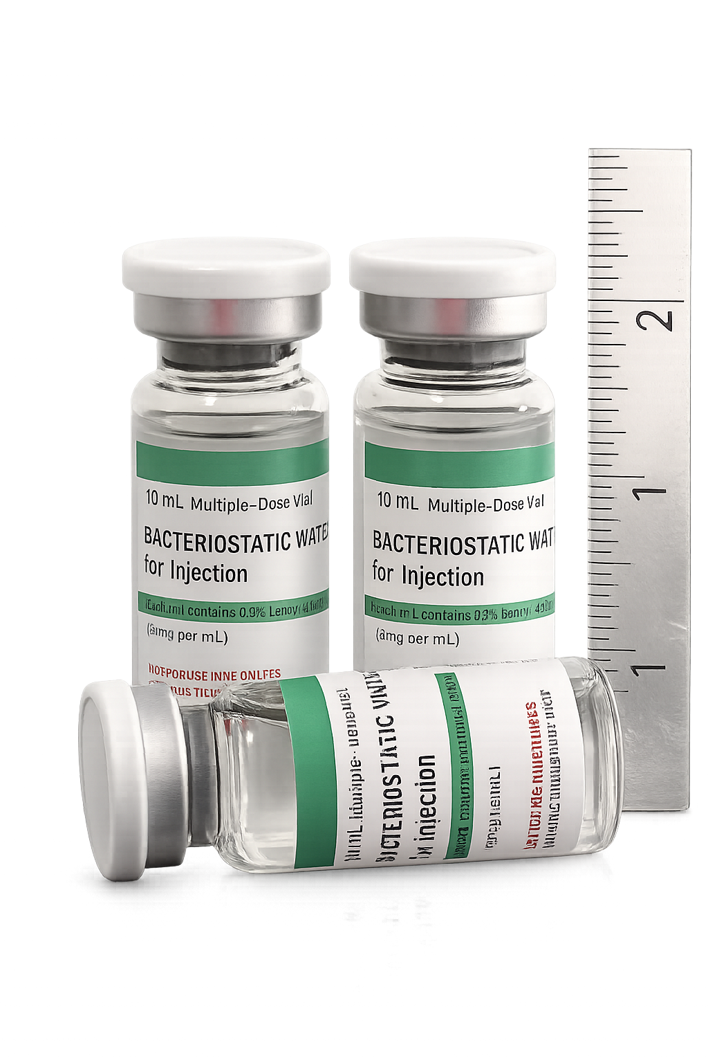 Laboratory Mixing Solution – 10mL Research Use Only